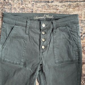 Universal thread pants
